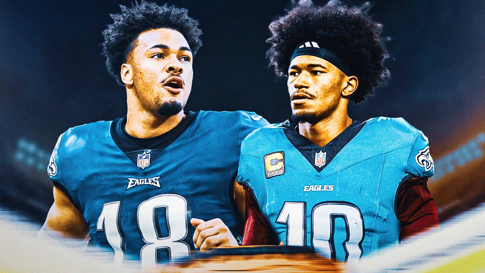 Eagles’ 2026 NFL Mock Draft roundup after NFL Combine