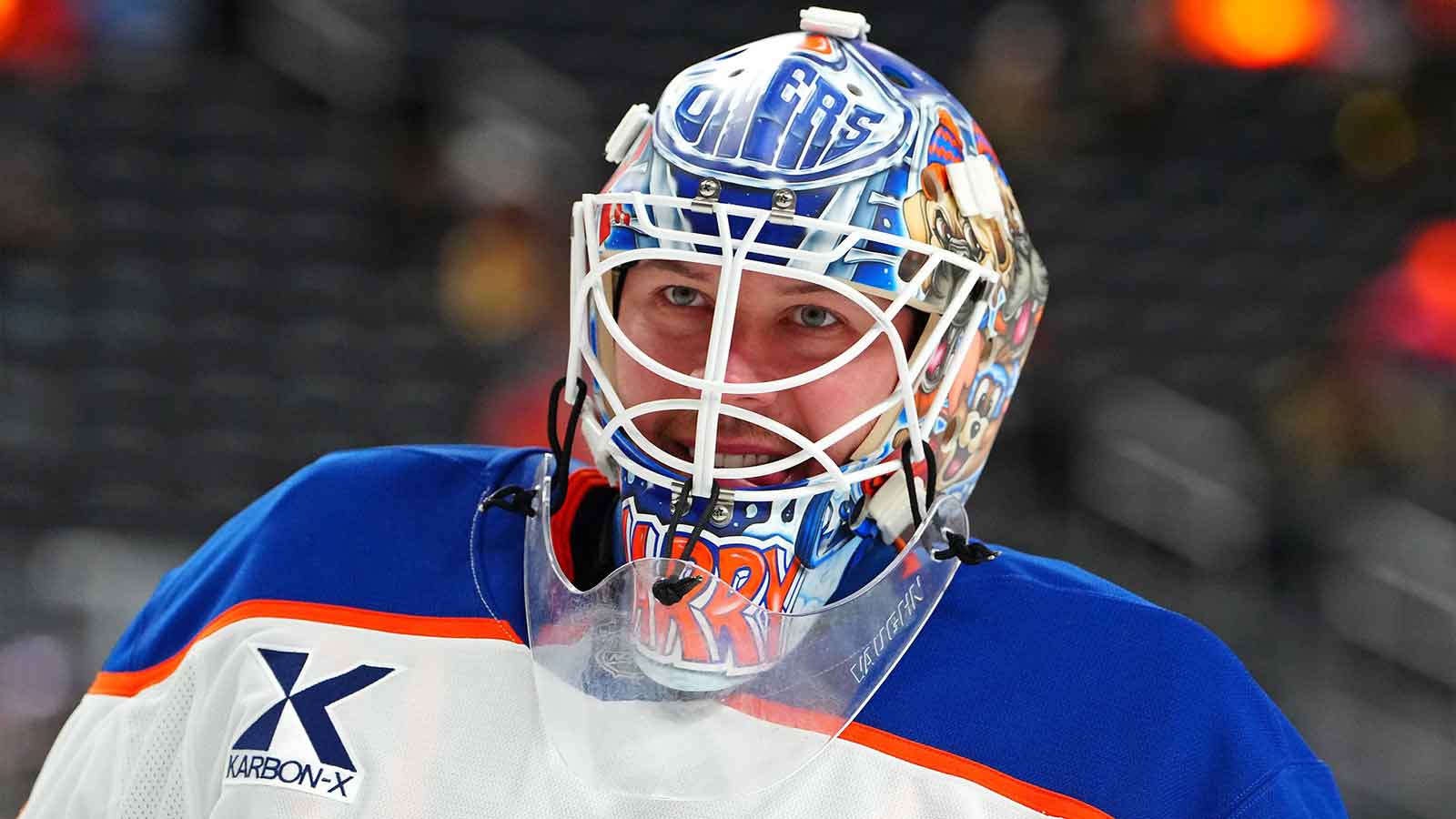 Oilers rumors: Tristan Jarry clashed with Edmonton teammates at practice last week