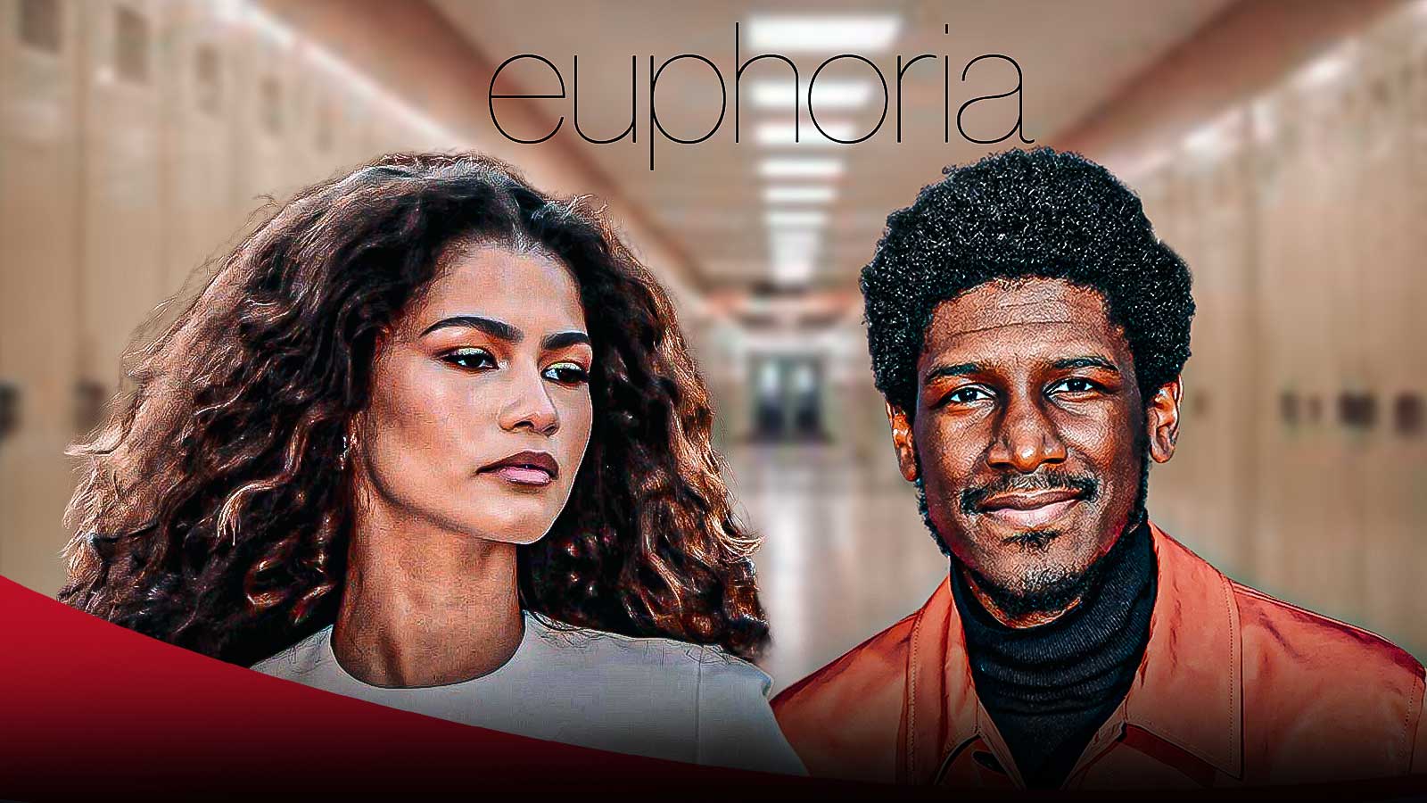 Euphoria composer rips show to shreds with NSFW post weeks before Season 3 premiere