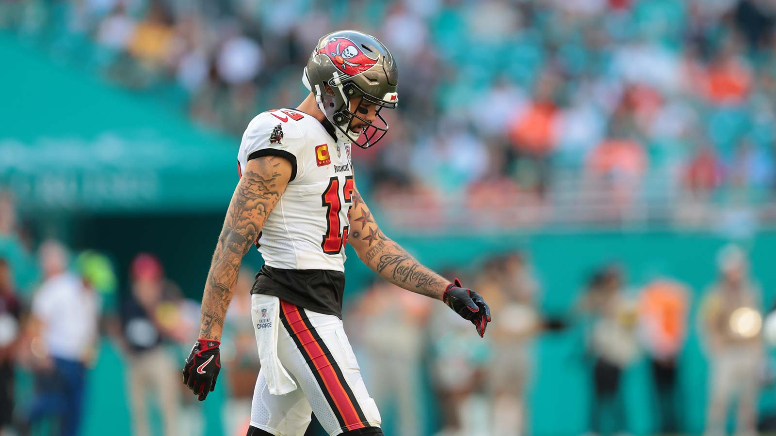 Buccaneers GM confirms Tampa Bay offered more money to Mike Evans than 49ers