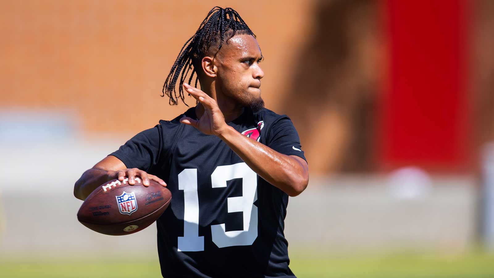 Ex-Alabama QB Taulia Tagovailoa lands job with pro team