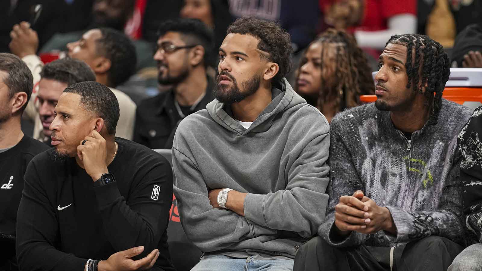 Dale Zanine-Imagn Images