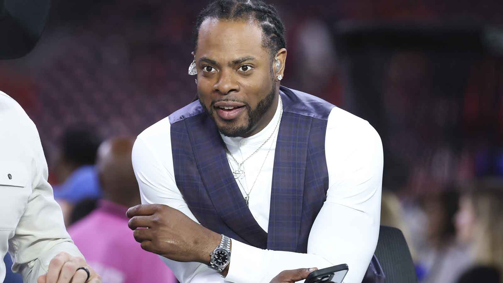 49ers’ Fans will love Richard Sherman’s take on SF signing Christian Kirk