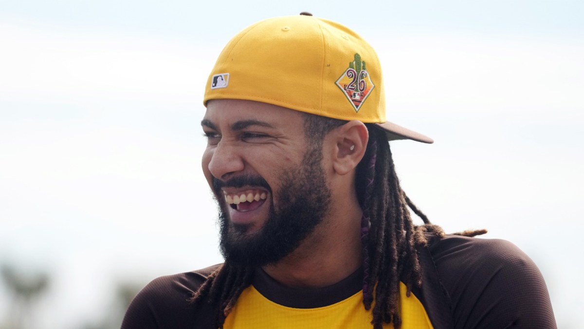 Padres' Fernando Tatis Jr. sends confident warning to opponents before WBC debut