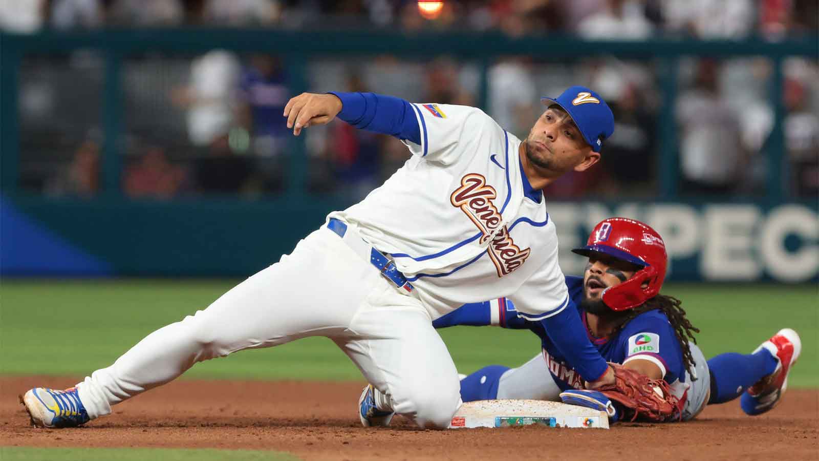 Who insider thinks is current World Baseball Classic ‘favorite,’ and it’s not Team USA