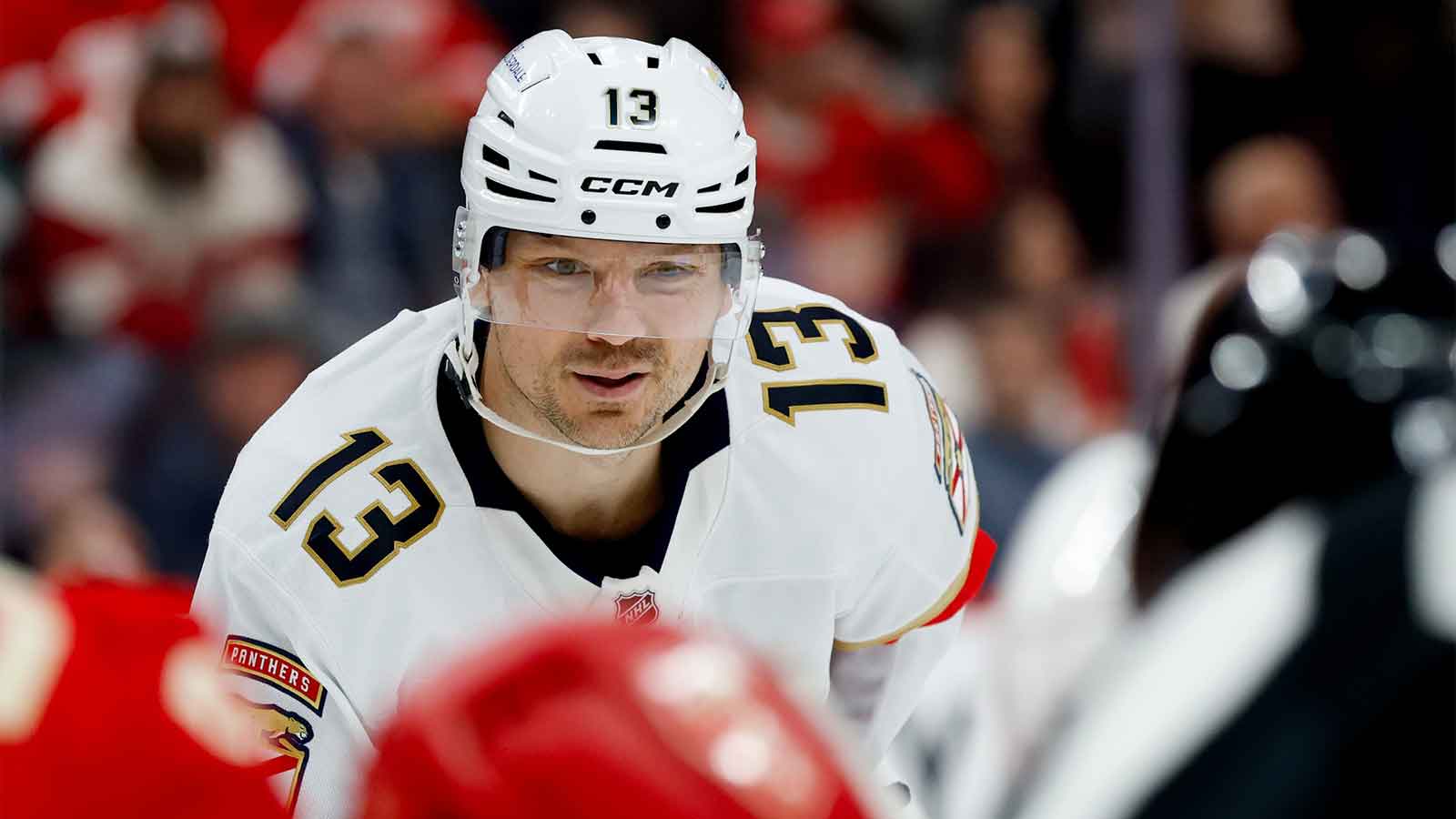 Rick Osentoski-Imagn Images