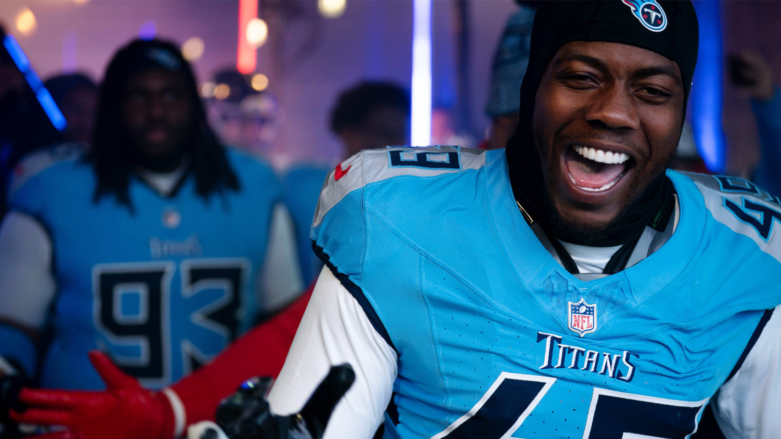 © Denny Simmons / The Tennessean / USA TODAY NETWORK via Imagn Images