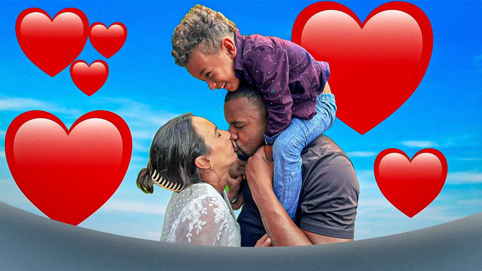 Former WWE champion and wife expecting third child