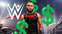 Tama Tonga WWE Superstar