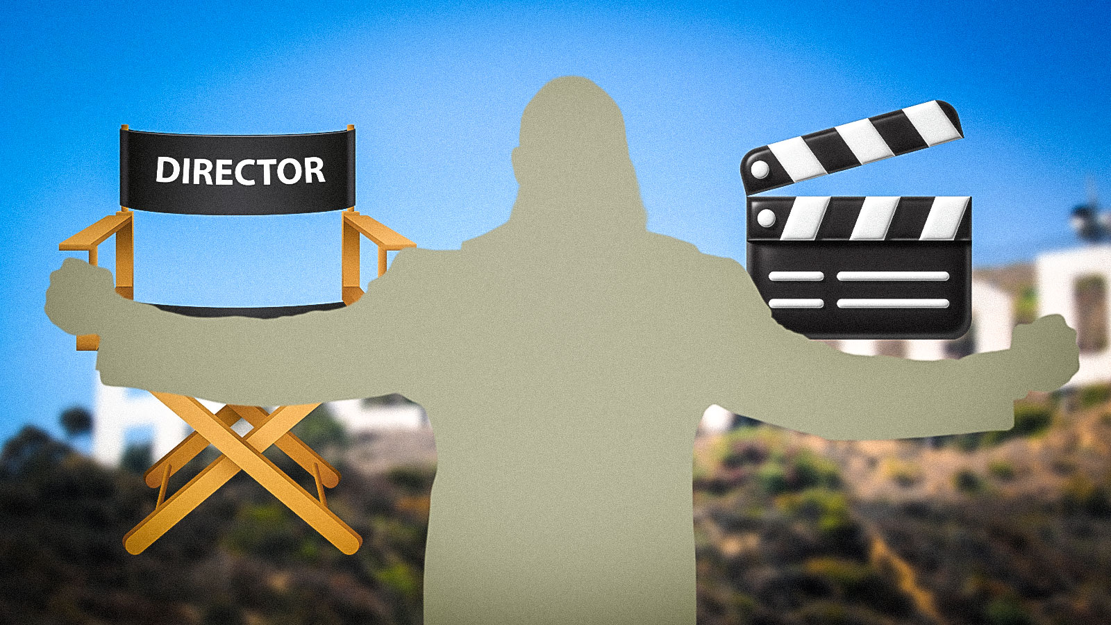 Former WWE champion launches own production company & show