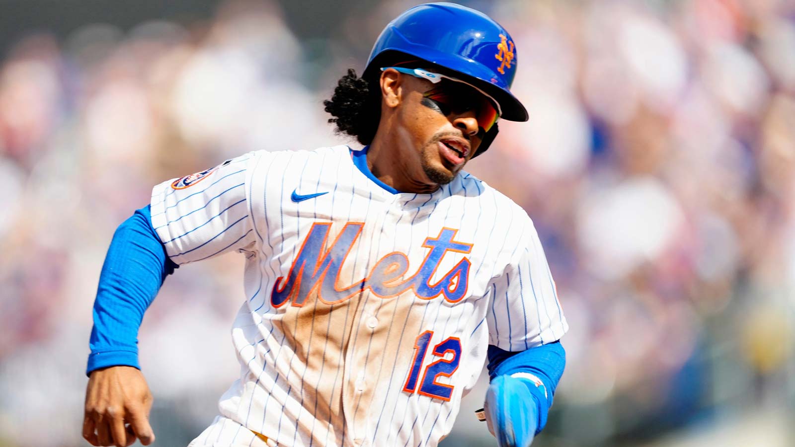 Mets’ Francisco Lindor drops confident take on Bo Bichette after rough series vs Pirates