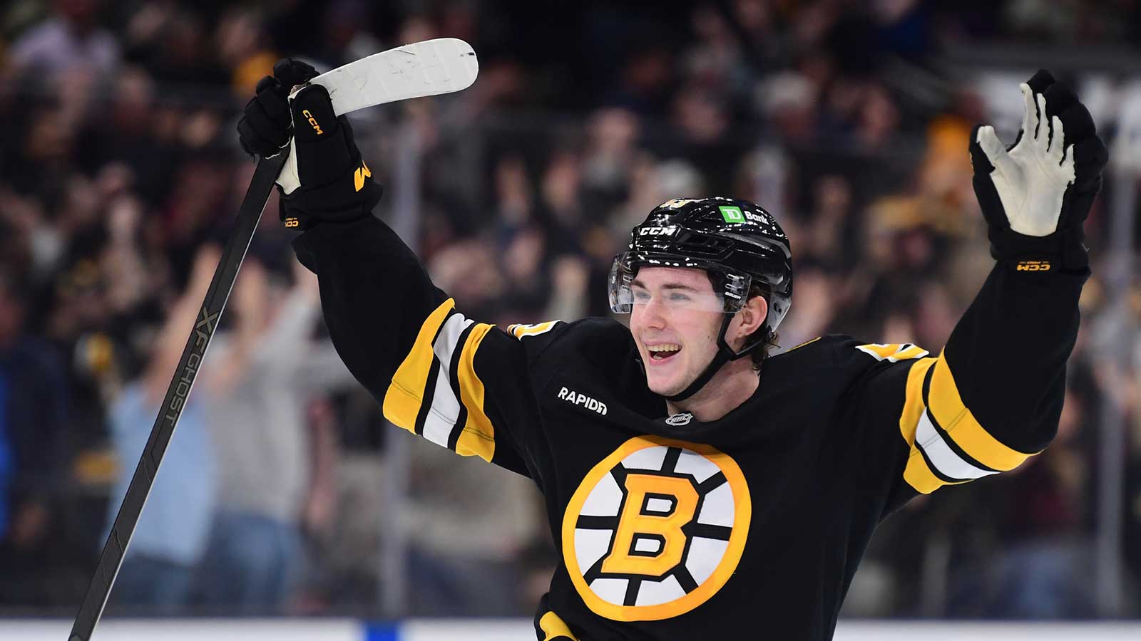 NHL rumors: The package Rangers wanted from Bruins for Vincent Trocheck