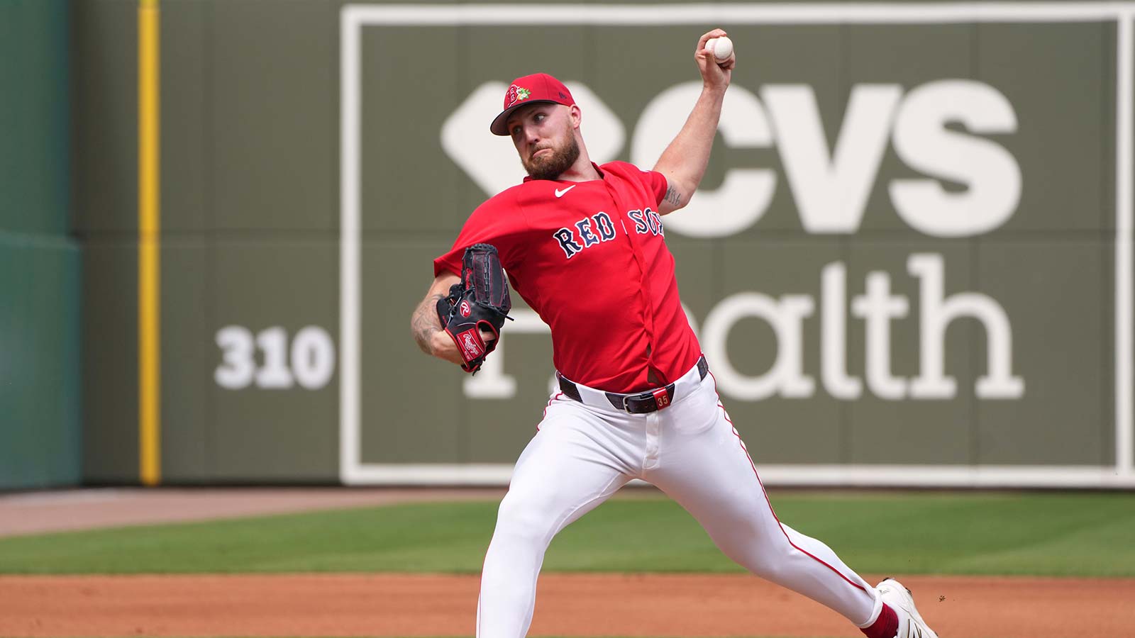 3 reasons why Red Sox won’t win 2026 World Series