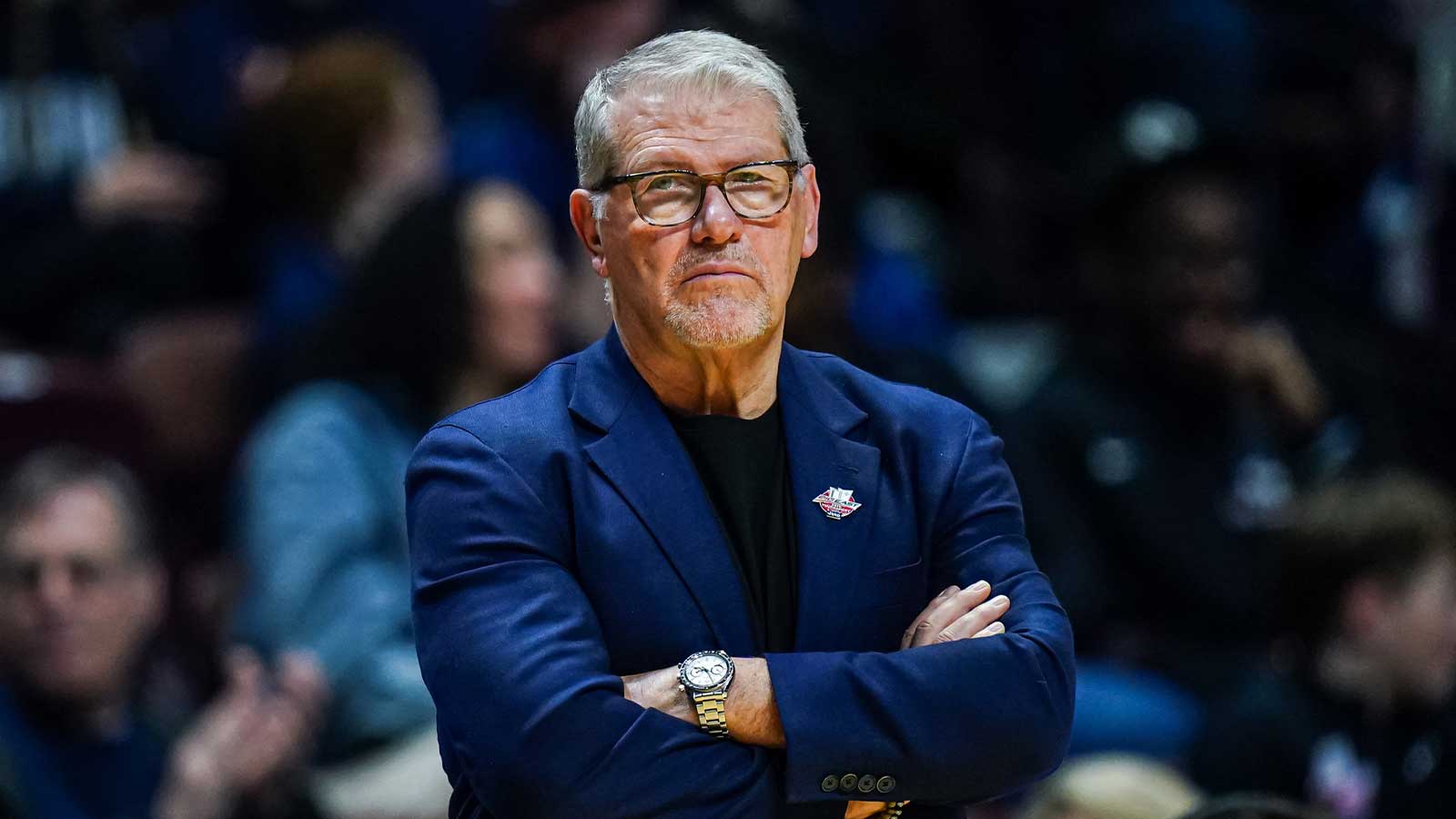 UConn Huskies WBB earns No. 1 overall seed after perfect regular season