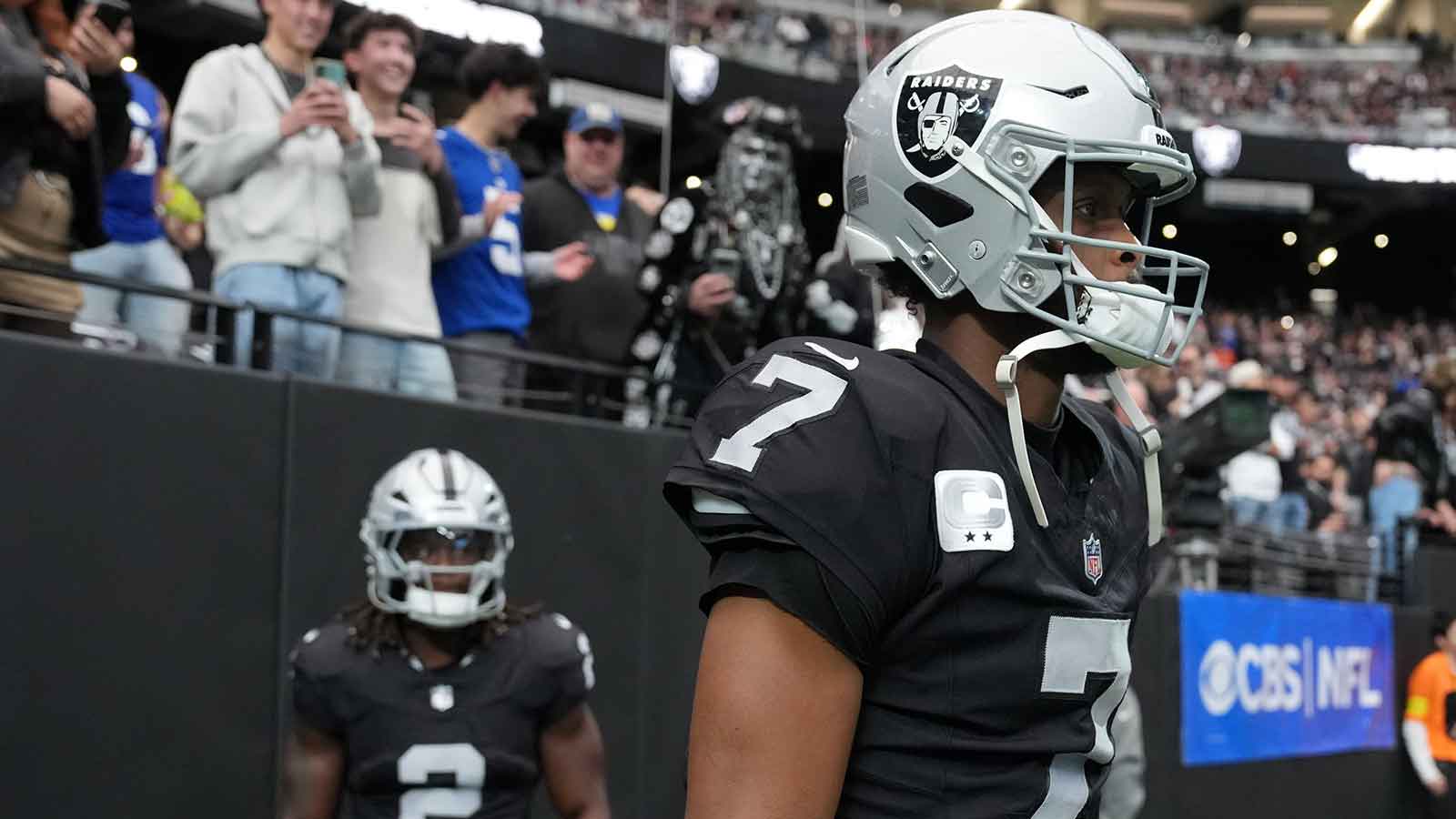 Raiders’ 2026 NFL Mock Draft roundup after NFL Combine