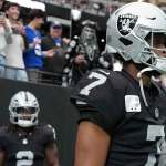 Raiders’ perfect 2026 NFL Draft trade