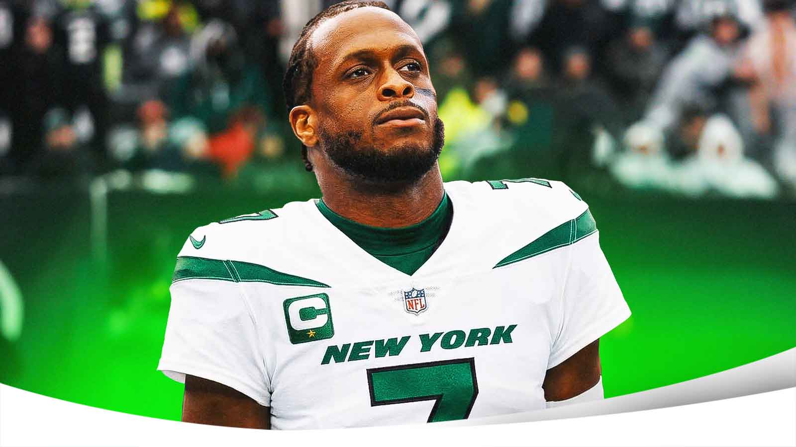 Geno Smith trade grades for Raiders, Jets