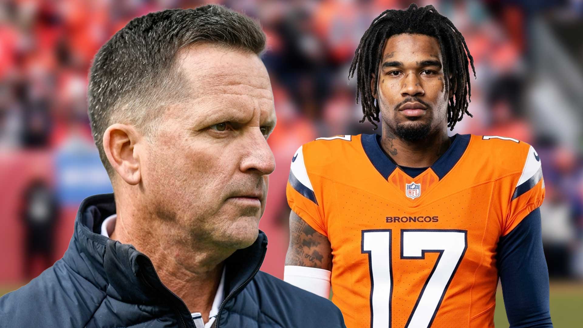 Broncos’ George Paton reveals Jaylen Waddle trade was ‘too unique to pass up’