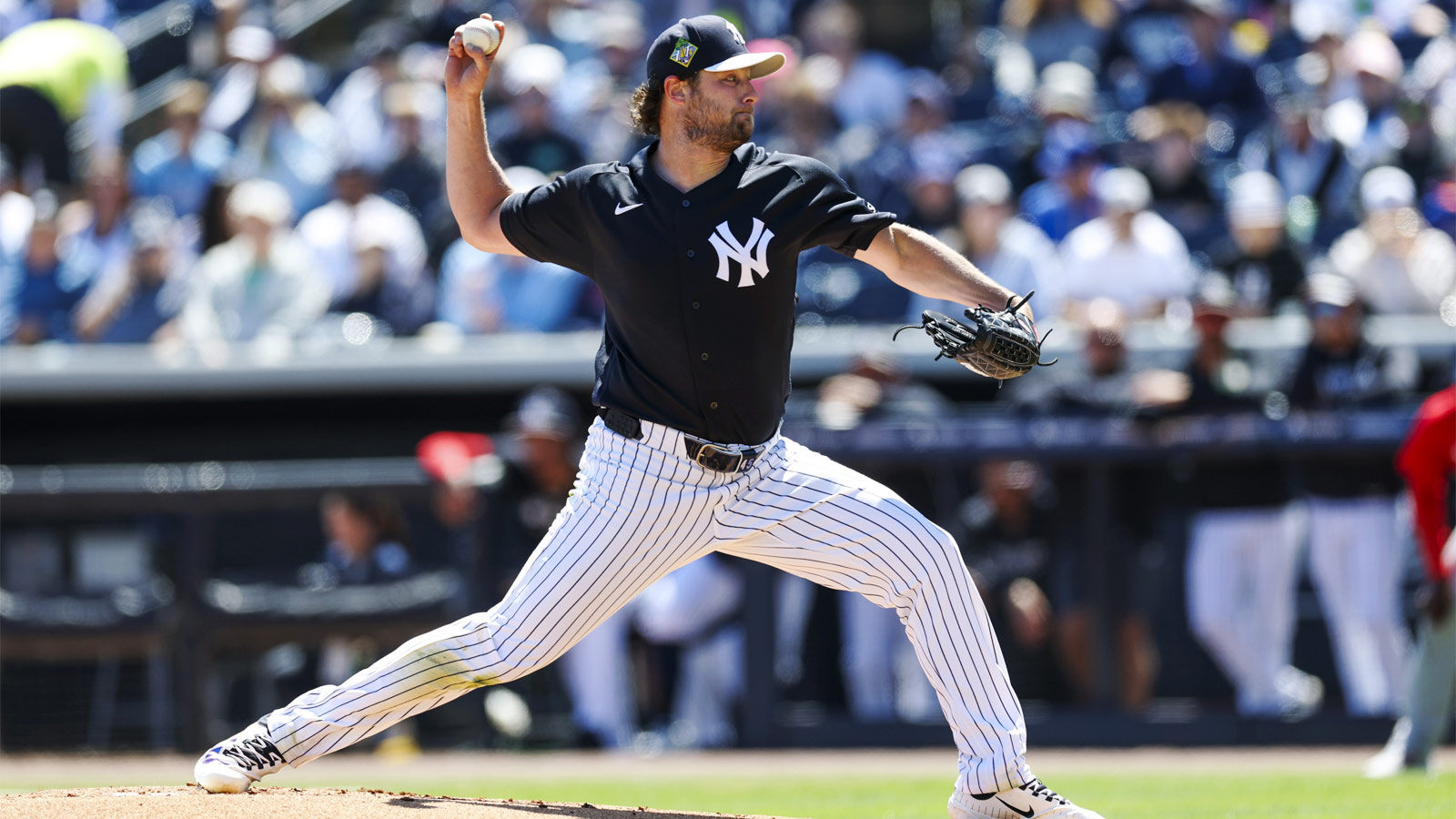 What Yankees’ Gerrit Cole said about his first outing since Tommy John surgery