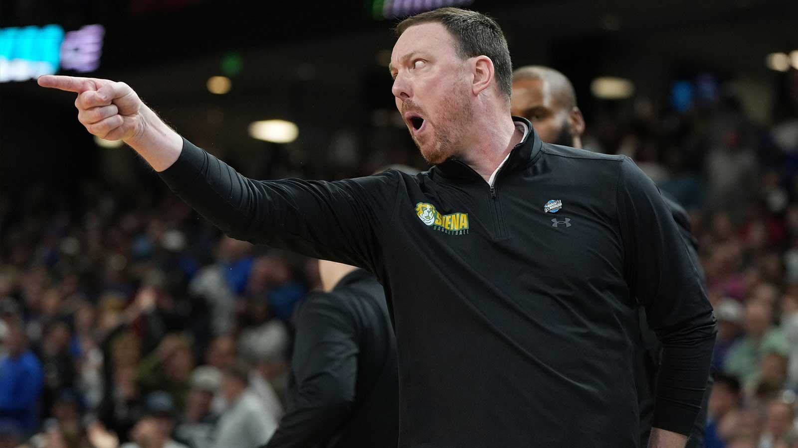 Gerry McNamara has perfect answer for Syracuse’s March Madness slump