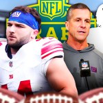 Giants’ 3 sleeper prospects to target in 2026 NFL Draft