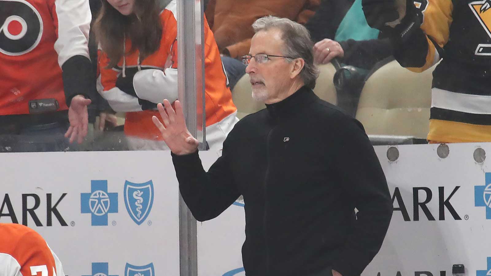 Golden Knights GM breaks silence on stunning John Tortorella hiring