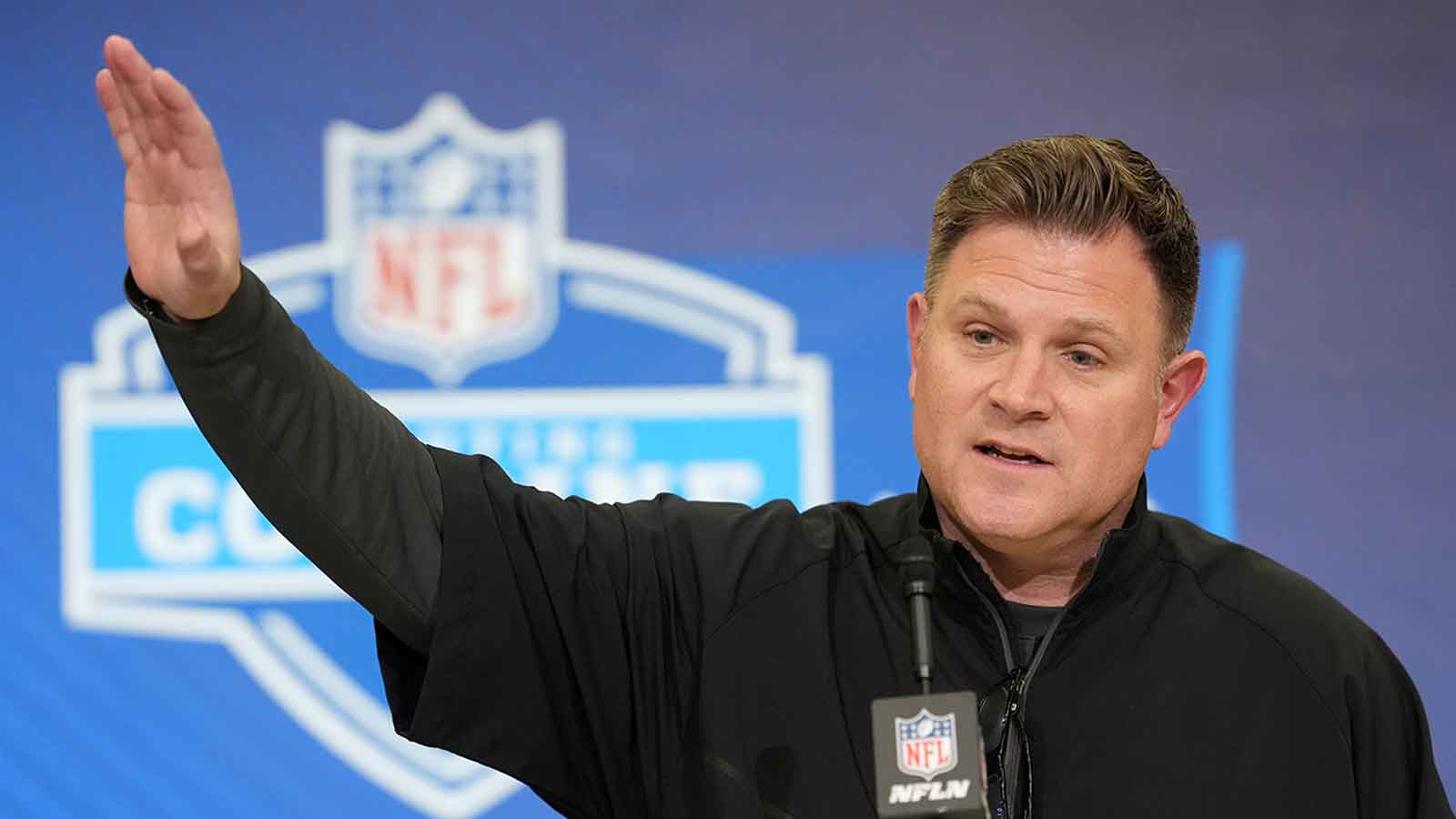 Biggest mistake Packers made in Week 1 of 2026 NFL free agency