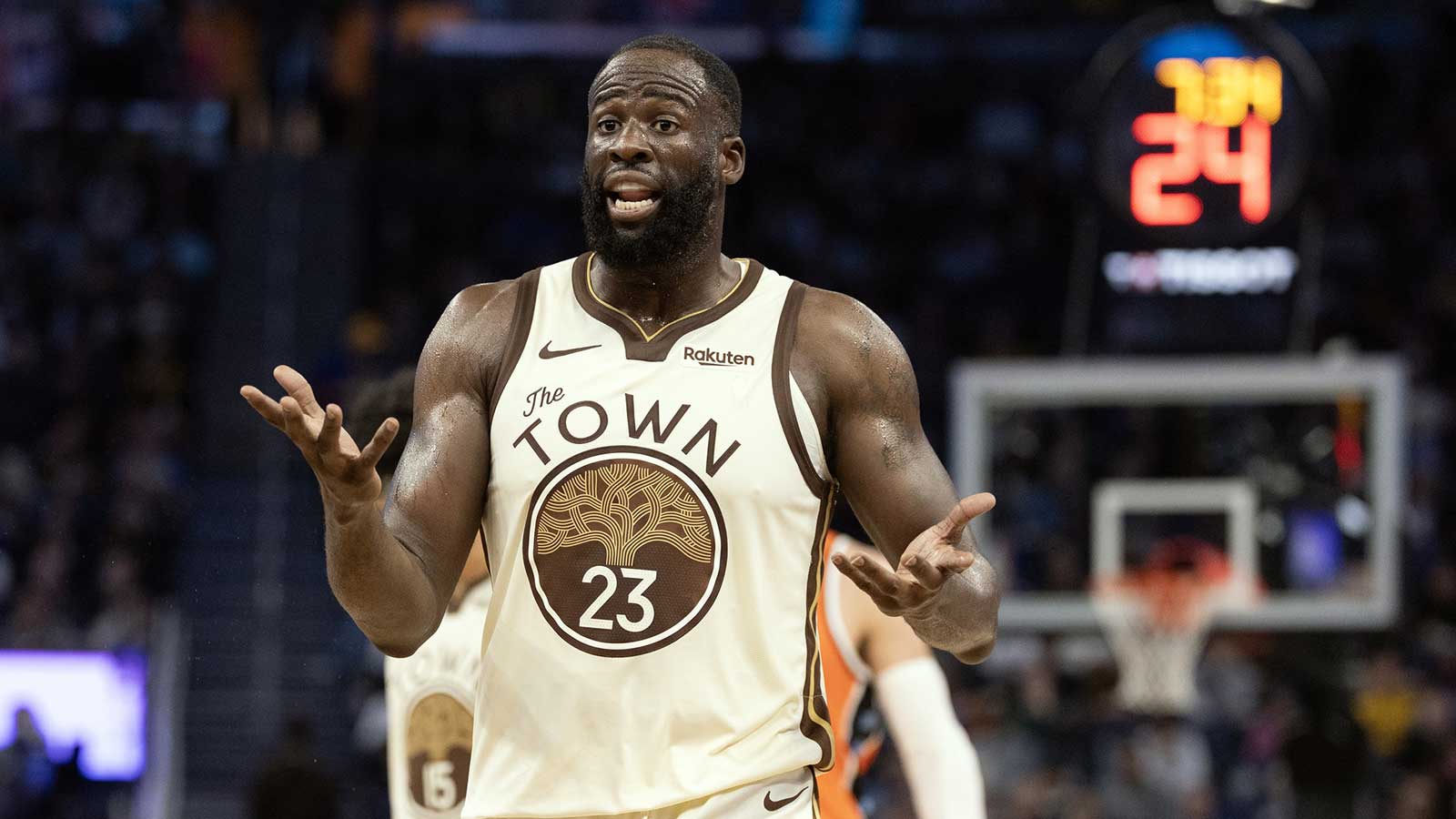 D. Ross Cameron-Imagn Images