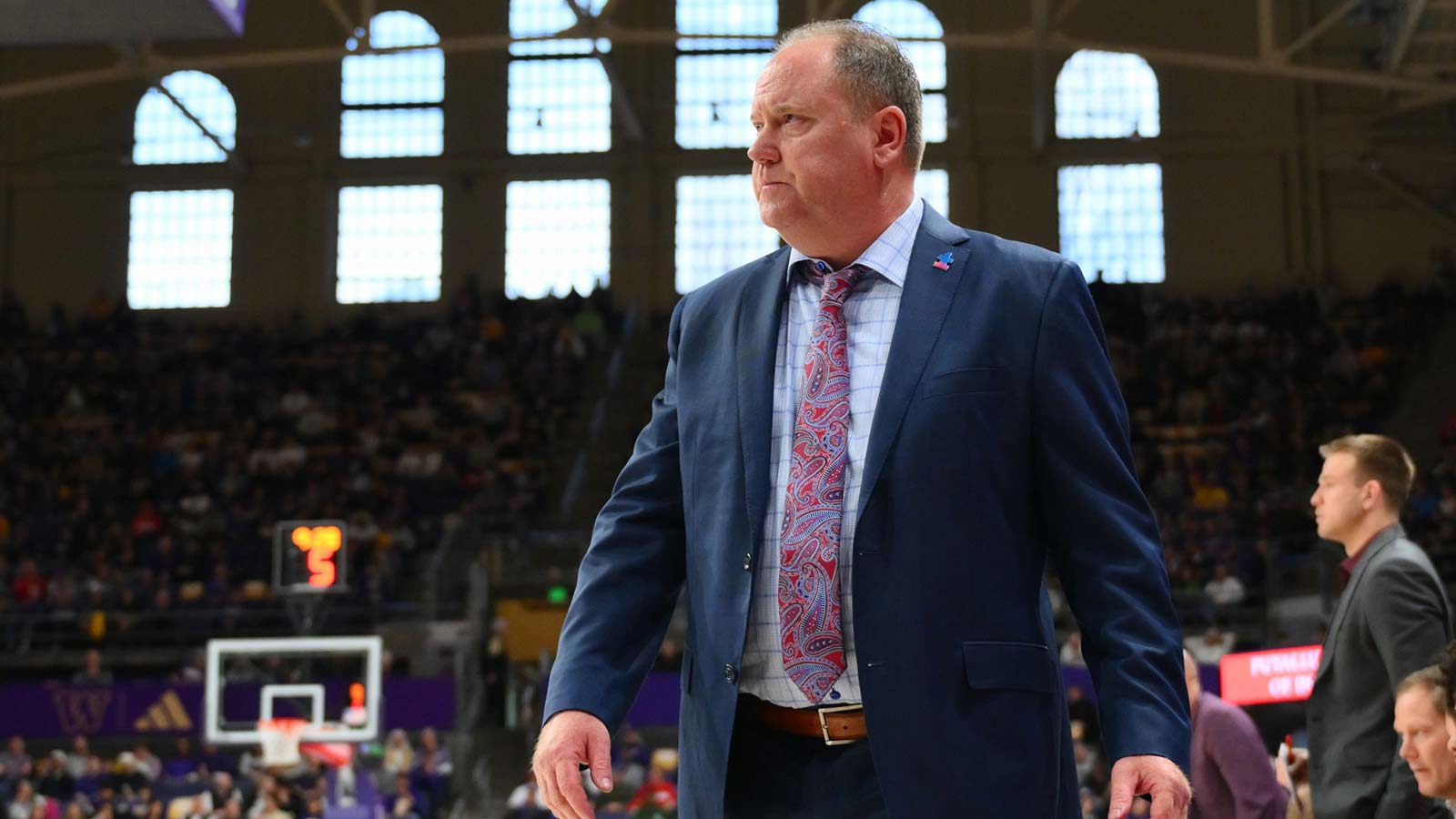 Greg Gard’s warning after Purdue upset is bad news for Wisconsin Badgers opponents