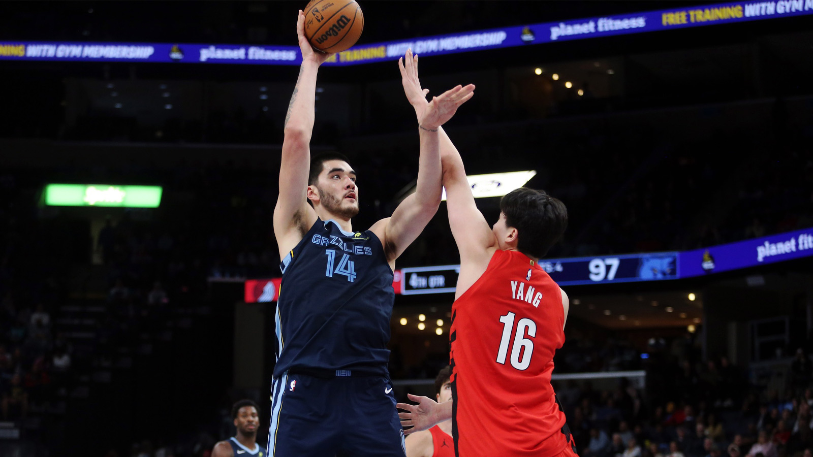 Grizzlies’ Zach Edey needs another ankle surgery