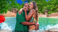 Two HBCU alumni from North Carolina A&T, Michael Bivens and Sydney Morgan McGregor, will be featured on Netflix's Temptation Island.
