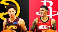 Hawks Rockets prediction, NBA odds