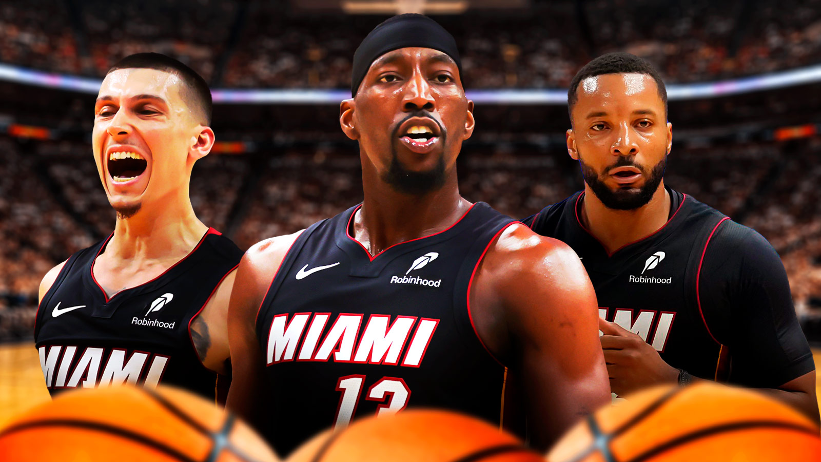 Heat’s dream seeding, matchup scenarios for 2026 NBA Playoffs