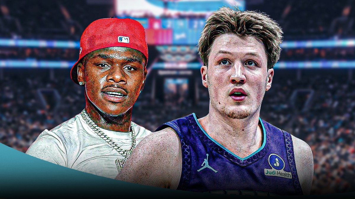 Kon Knueppel, DaBaby