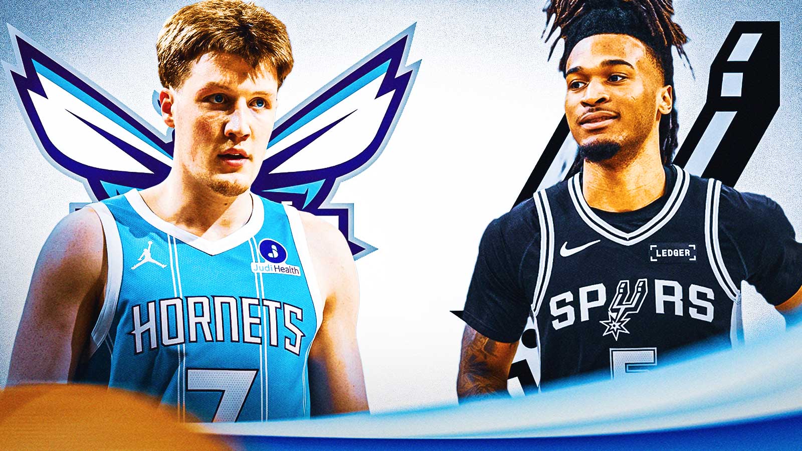 Hornets vs. Spurs prediction, odds, pick – 3/14/2026