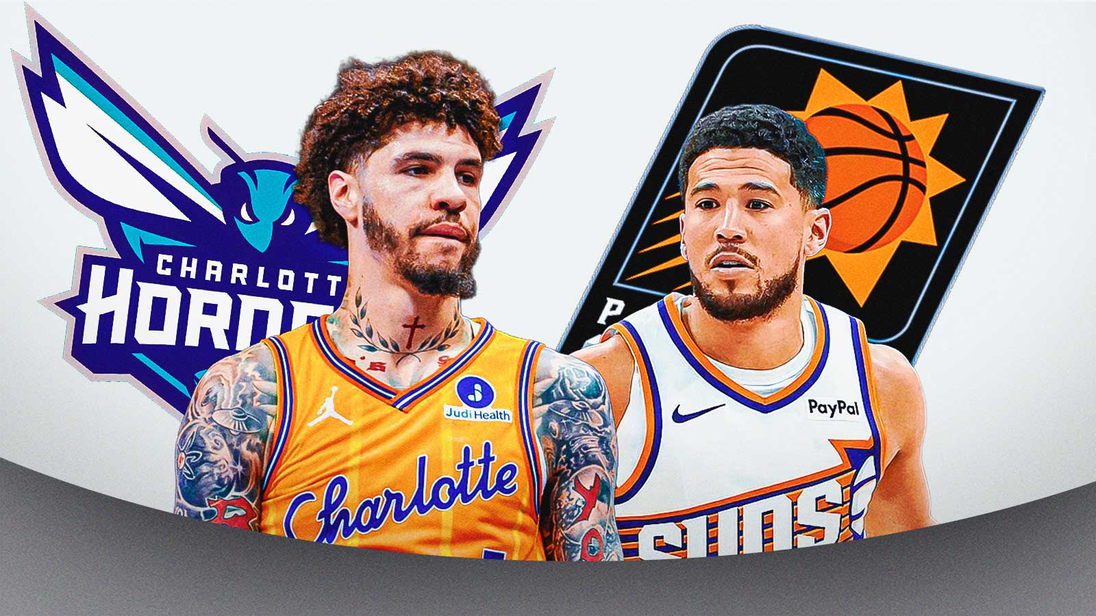 Hornets Suns prediction, NBA odds