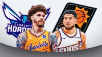 Hornets Suns prediction, NBA odds