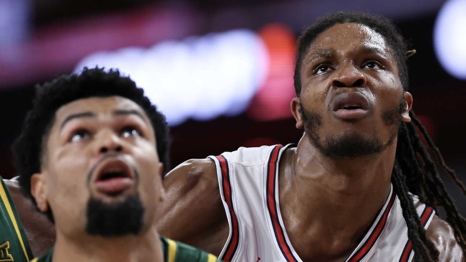 Houston’s Kelvin Sampson sends defiant Joseph Tugler message after beating Baylor