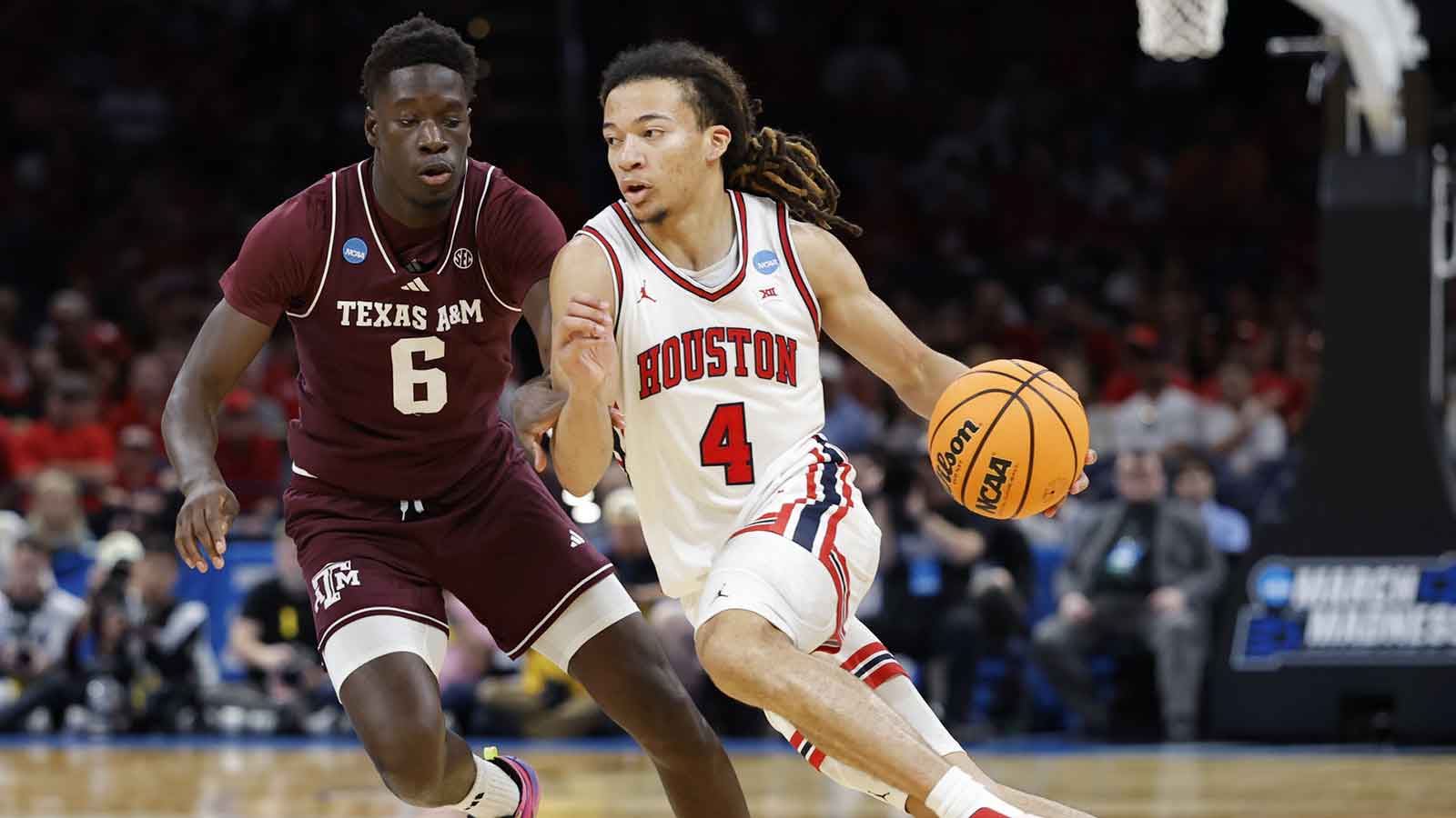 Illinois vs. Houston bold predictions for March Madness Sweet 16 clash