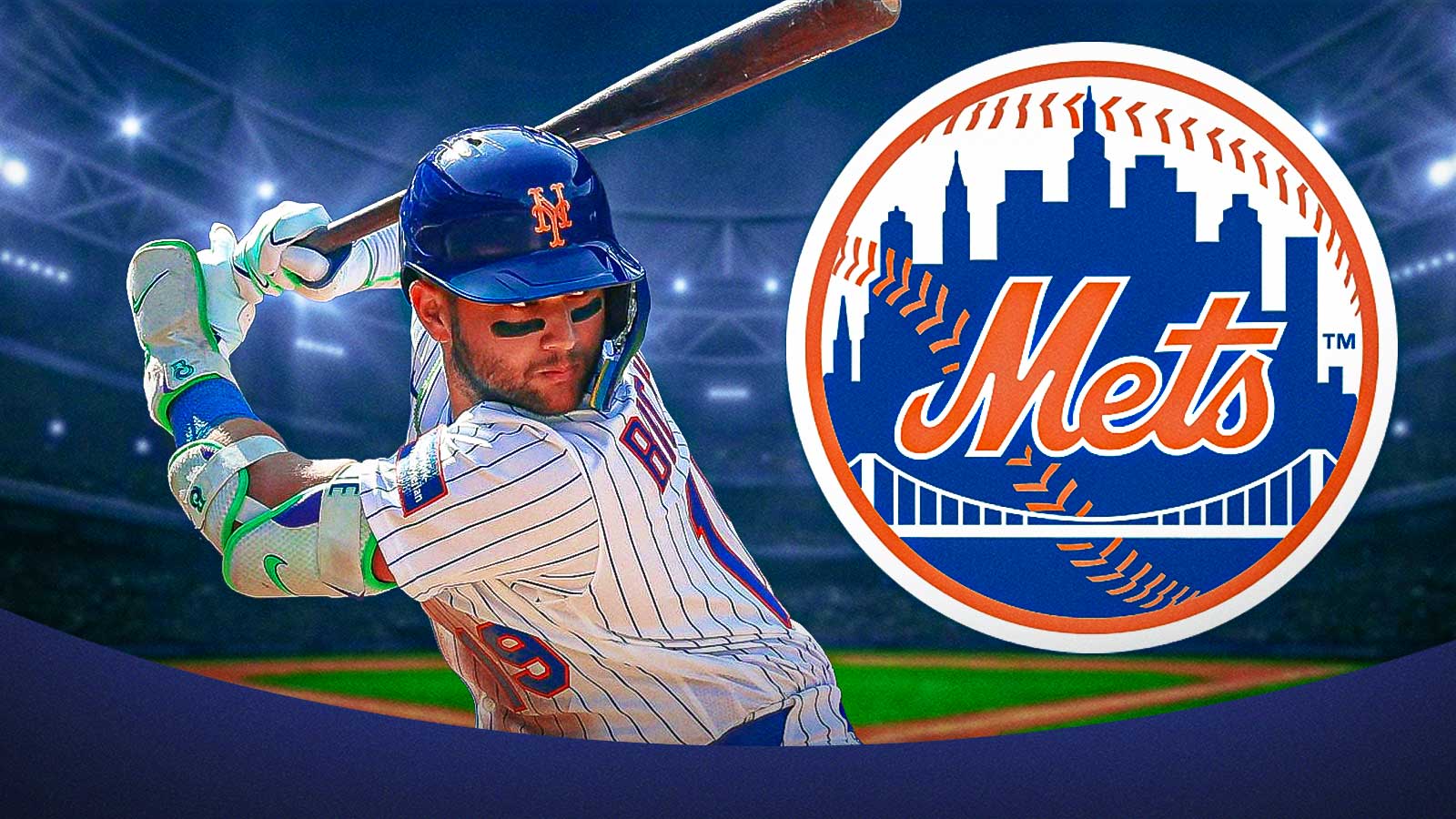 How Bo Bichette’s approach at the plate can help Mets reach World Series goals