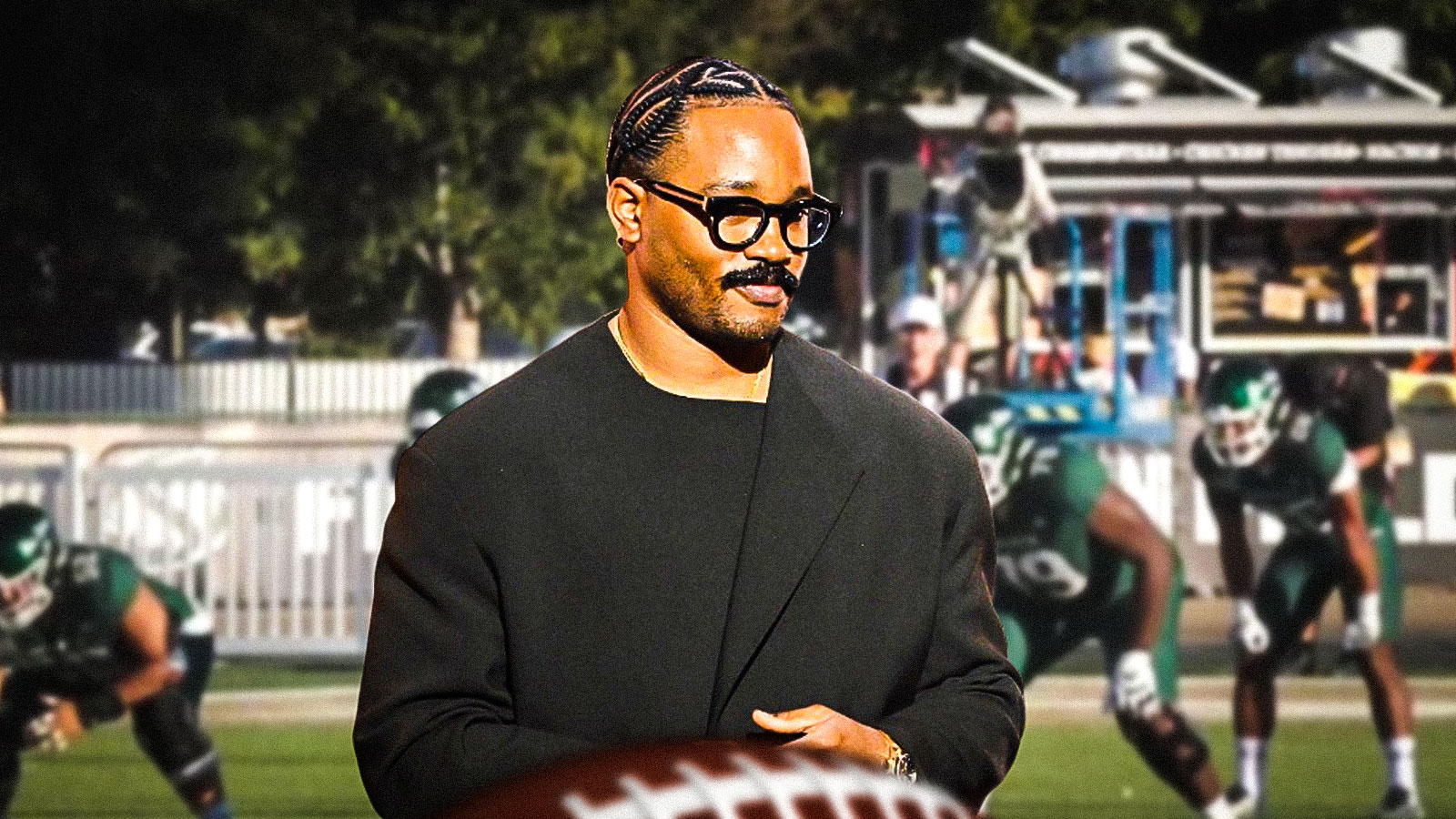 How Ryan Coogler’s college football injury set him on path to become award-winning director