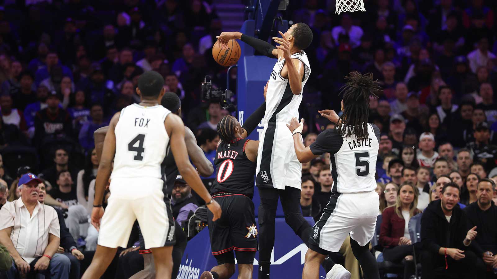 Bill Streicher-Imagn Images