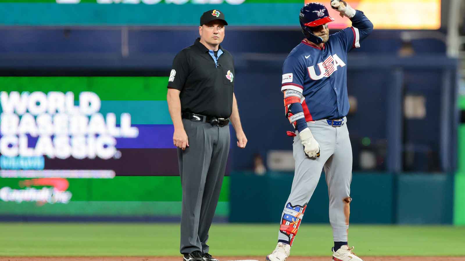 Credit: Sam Navarro-Imagn Images