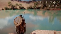 How to Fish in Crimson Desert - Fishing Guide