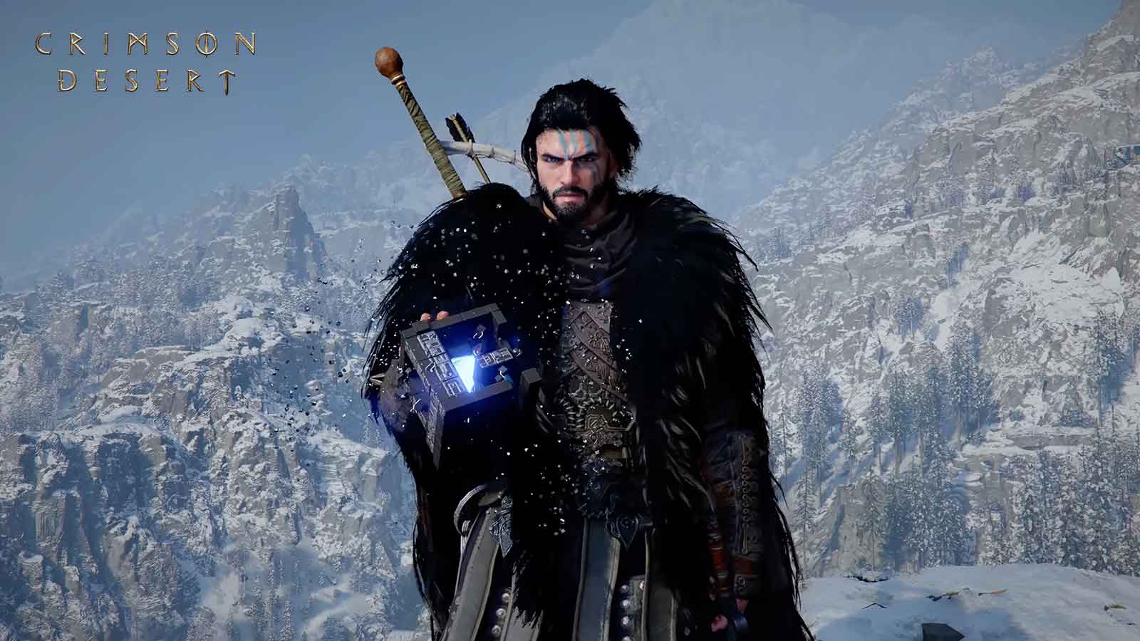 How to Get Abyss Artifacts in Crimson Desert