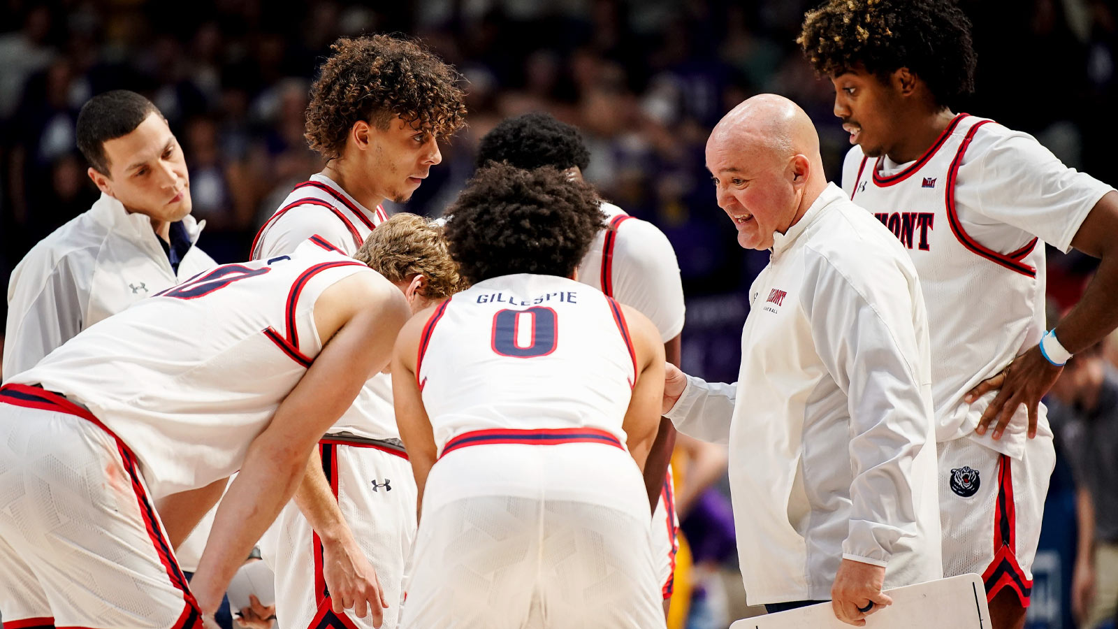 Belmont getting upset by Drake draws plethora of reactions