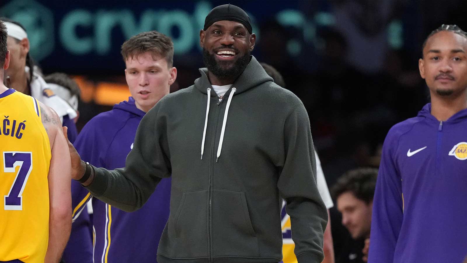 Kirby Lee-Imagn Images