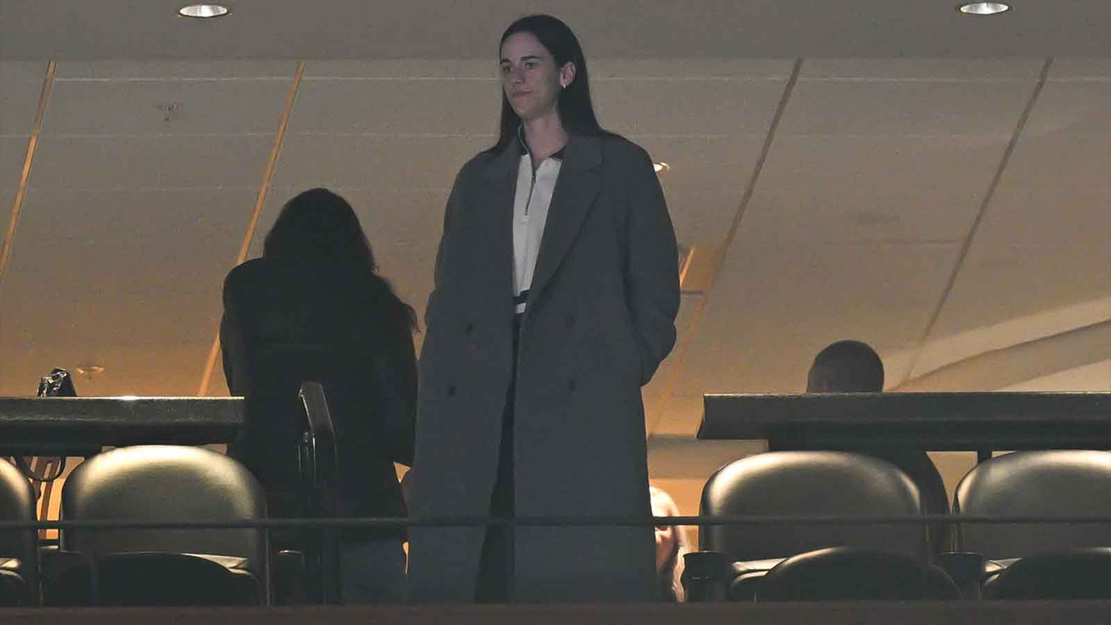 What Caitlin Clark would ‘love to see’ from WNBA CBA negotiations