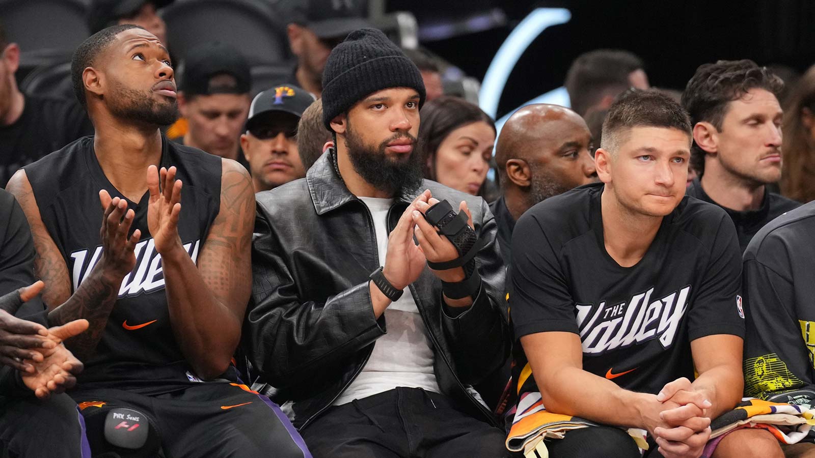 Joe Camporeale-Imagn Images