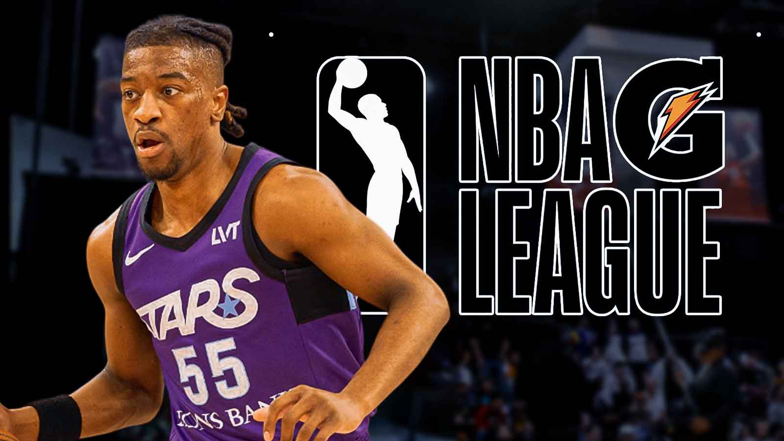 Exclusive: How Sean East II was inspired by NBA All-Star Weekend experience